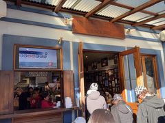 -Fergburger(皇后镇店)