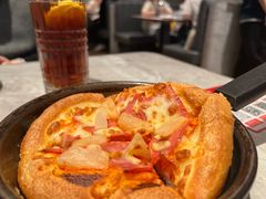 -必胜客(城西银泰店)