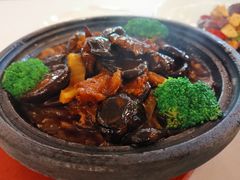 -大东方海鲜酒楼(小武基桥店)