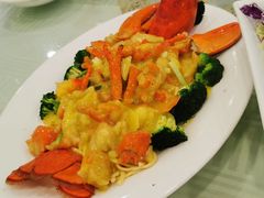 -江南村酒家