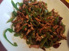 -俭朴菜(鲁磨路店)