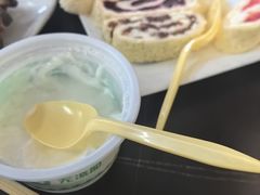 -诺敏塔拉奶茶-布里亚特包子-手把肉(锦都会店)