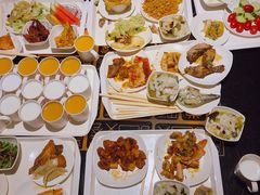 -堂会(白云店)
