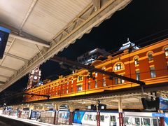 -福林德街火车站