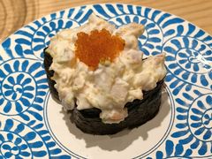 -大起水产回转寿司(大丸心斋桥店)