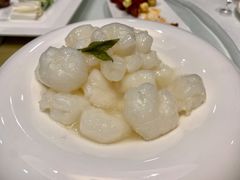 龙井虾仁-咸亨酒店(和平店)