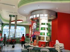 -避风塘·金牌店·夜宵(金玉兰店)