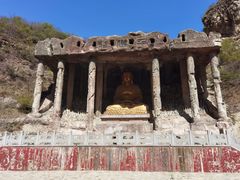 -圣莲山风景区