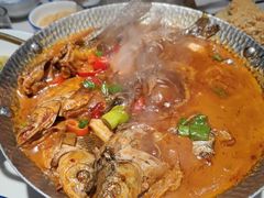 -巢湖名吃·东关老鹅汤(江南风情街店)