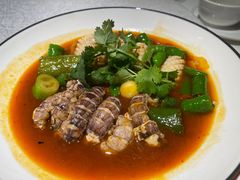 -百味馆·粤菜·湛江菜(后海花园店)