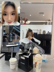 -DL HOPE造型