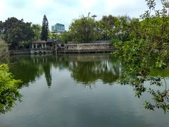 -东莞市可园博物馆