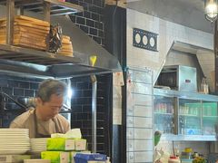 自助取餐区-KATCHUP