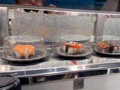 -争鲜回转寿司(朝北大悦城店)