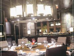 大堂-杭州西子湖四季酒店·金沙厅