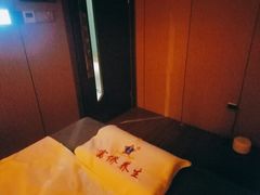 -富侨养生(威宁路店)