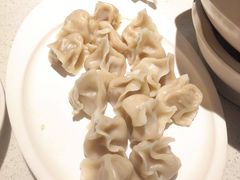 -北大荒人•新东北菜(青岛银座店)