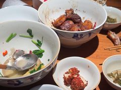 -田小狗的饭店(碧桂园店)
