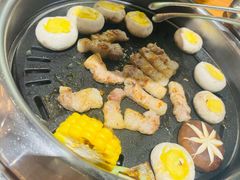 -哼蟹二将·烤肉酱蟹(合生汇店)