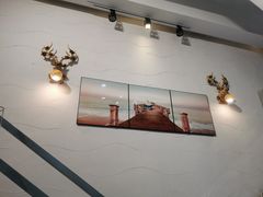 -鲜味食族水产·海鲜餐厅