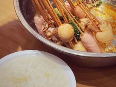 -乐山鲜知味钵钵鸡(奎星楼店)