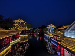 -台儿庄古城