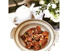 海南猪手-闻见中国海南菜(K11店)