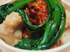凤爪排骨饭-囍凤楼·粤菜·点心·火锅(温特莱店)
