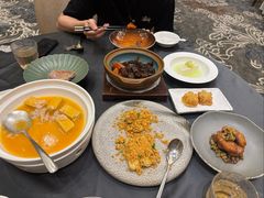 -A One Kitchen·南京精菜馆(晶丽酒店店)