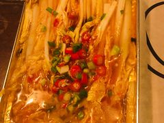 -枪火串烧·东北特色烧烤(罗湖总店)