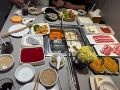 -海底捞火锅(吾悦广场店)