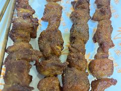 -海南东山羊(南雄店)