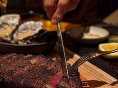 -THE CANNERY&JUJU 新鲜海鲜·牛排美食酒廊