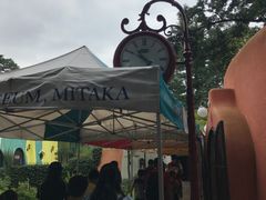 -三鹰之森吉卜力美术馆