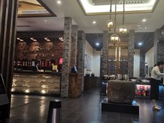 大堂-家一加火锅(绿地翠谷总店)
