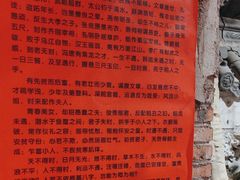 -破瓦寒窑·地摊烤羊排