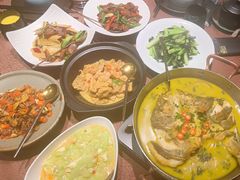 -汤家茗苑·精致私房菜(白沙店)