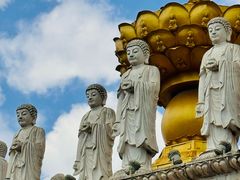 -上海东林寺(金山区)