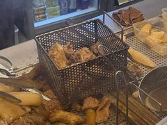 -老day牛杂(官也街总店)