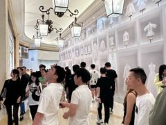 -澳门威尼斯人综合度假区