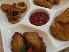 -必胜客(WOW玉泉远洋店)