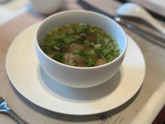 肉燕牛滑汤-桃源咖啡厅(武夷山大红袍山庄店)