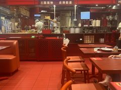 -喜家德虾仁水饺(长泰广场店)