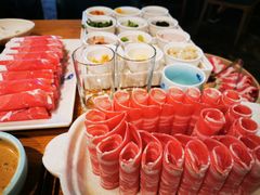 -额尔敦传统涮(体育场店)