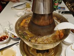 -老爷庙风味美食府(魏都大道店)