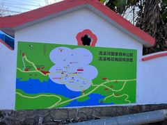 -广州市流溪河国家森林公园