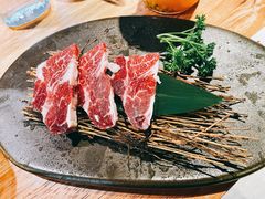 -黑牛黑猪烤肉专门店(万象城店)