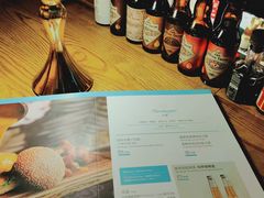 -J·one Bistro吉萬酒厨·牛排