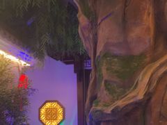 -庭院江南菜•烤鸭•非遗传承(丰台总部基地店)