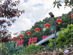 -枇杷园食为鲜火锅(南山店)